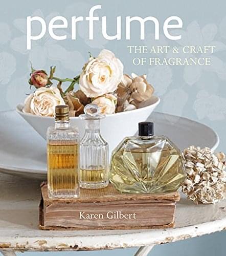 Perfume Book
